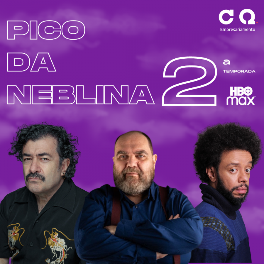 Conheça Pico da Neblina, a nova série brasileira da HBO